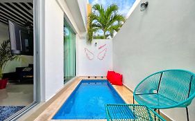 Villa Cancun Luxury Experience