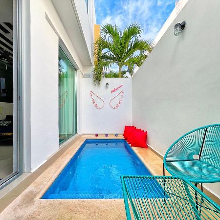 Villa Cancun Luxury Experience Exterior photo