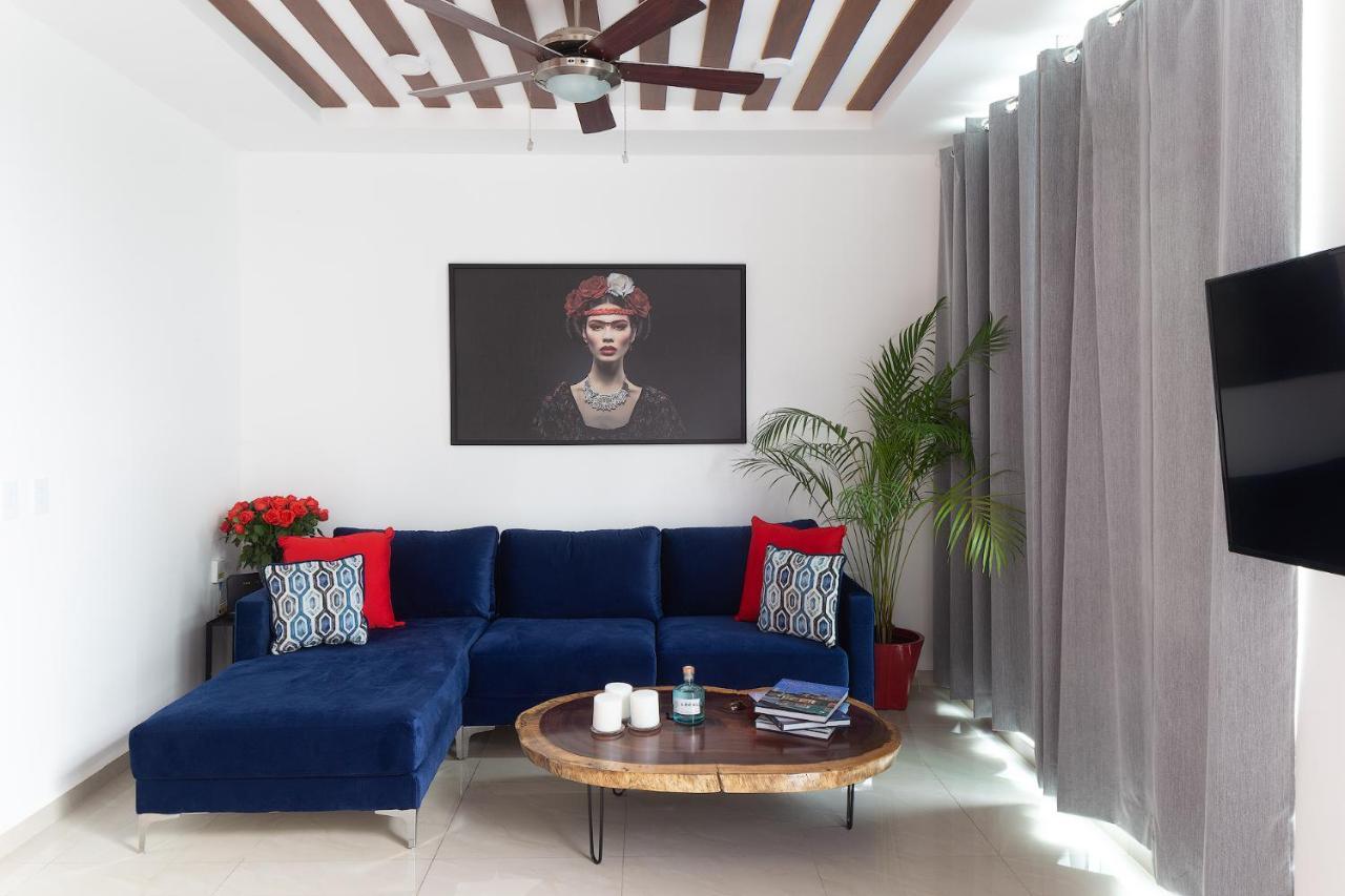 Villa Cancun Luxury Experience Exterior photo