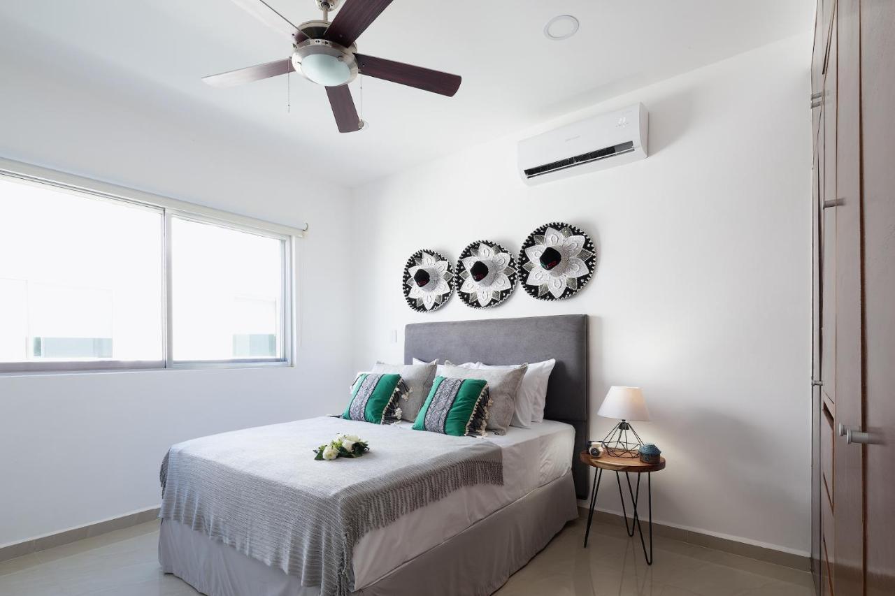 Villa Cancun Luxury Experience Exterior photo