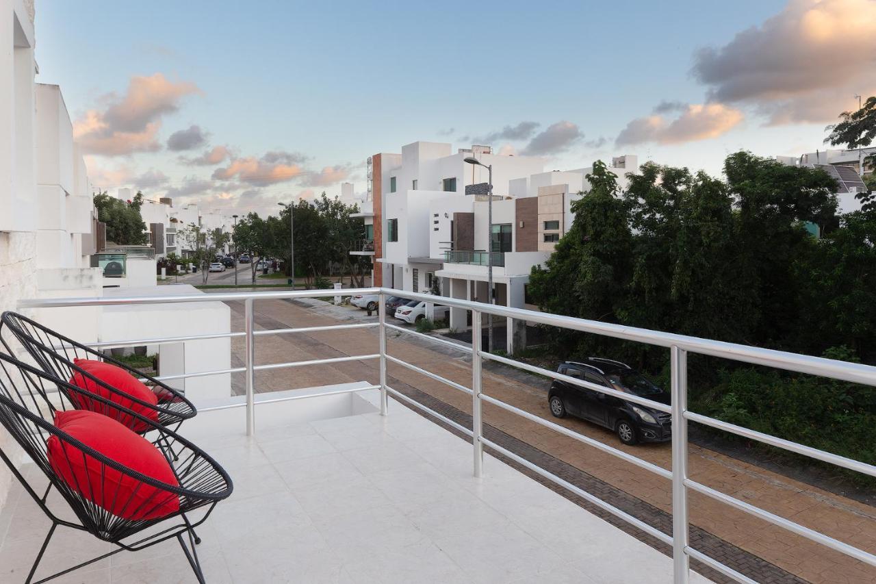Villa Cancun Luxury Experience Exterior photo
