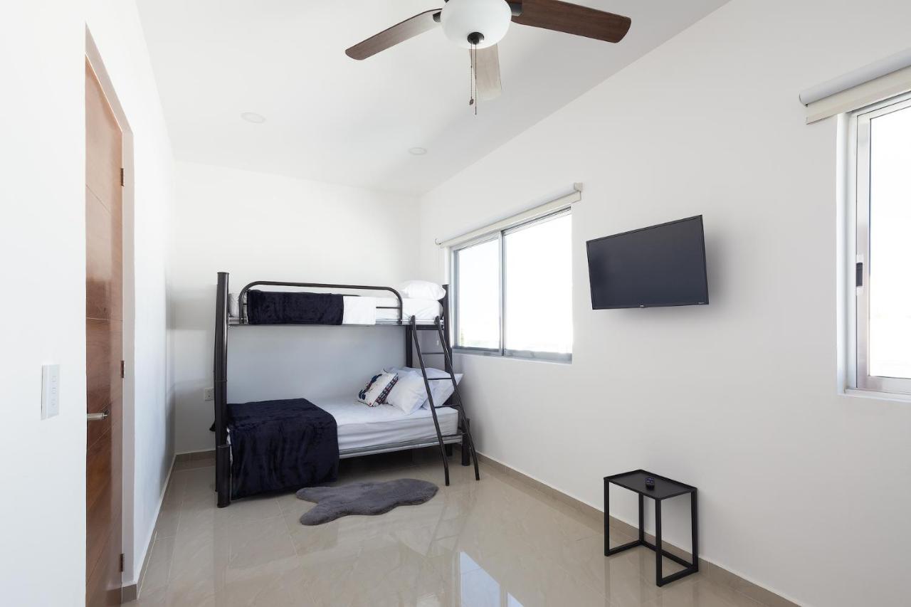 Villa Cancun Luxury Experience Exterior photo
