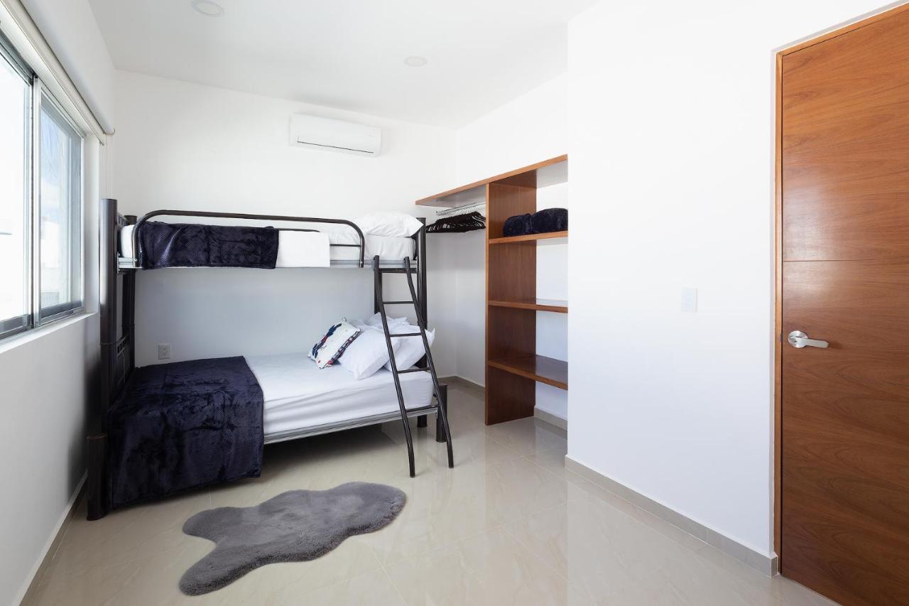 Villa Cancun Luxury Experience Exterior photo