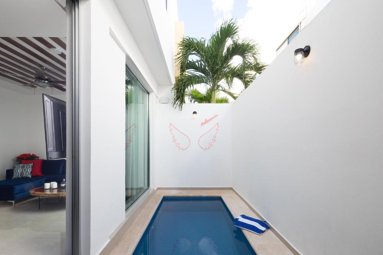 Villa Cancun Luxury Experience Exterior photo