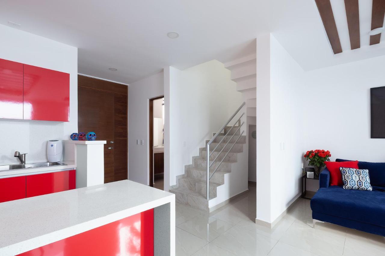 Villa Cancun Luxury Experience Exterior photo
