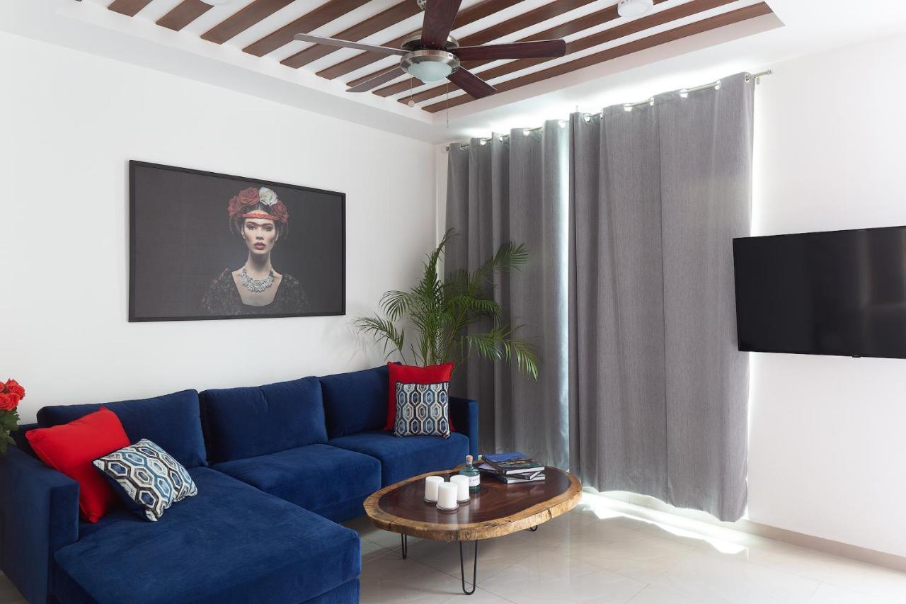 Villa Cancun Luxury Experience Exterior photo