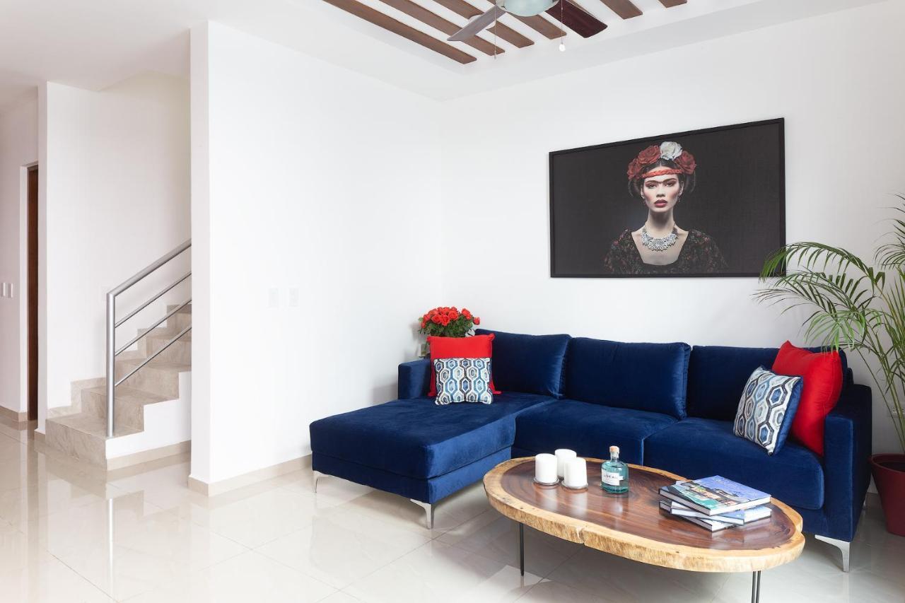 Villa Cancun Luxury Experience Exterior photo