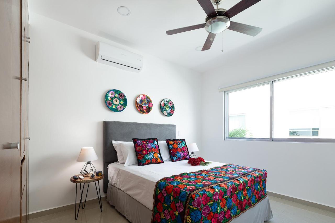 Villa Cancun Luxury Experience Exterior photo