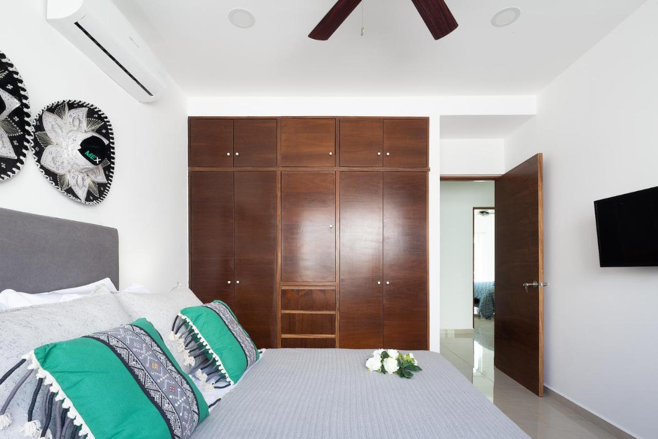 Villa Cancun Luxury Experience Exterior photo