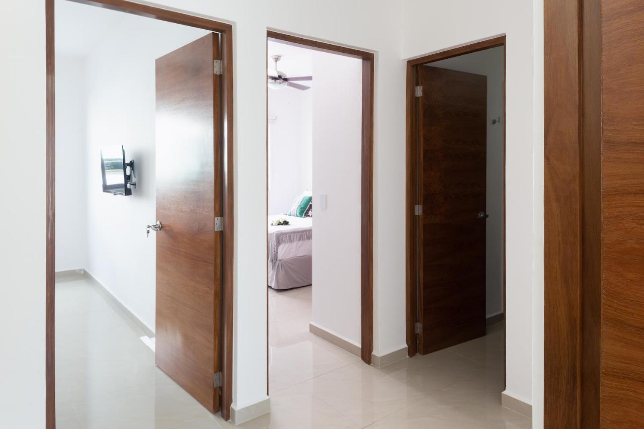 Villa Cancun Luxury Experience Exterior photo