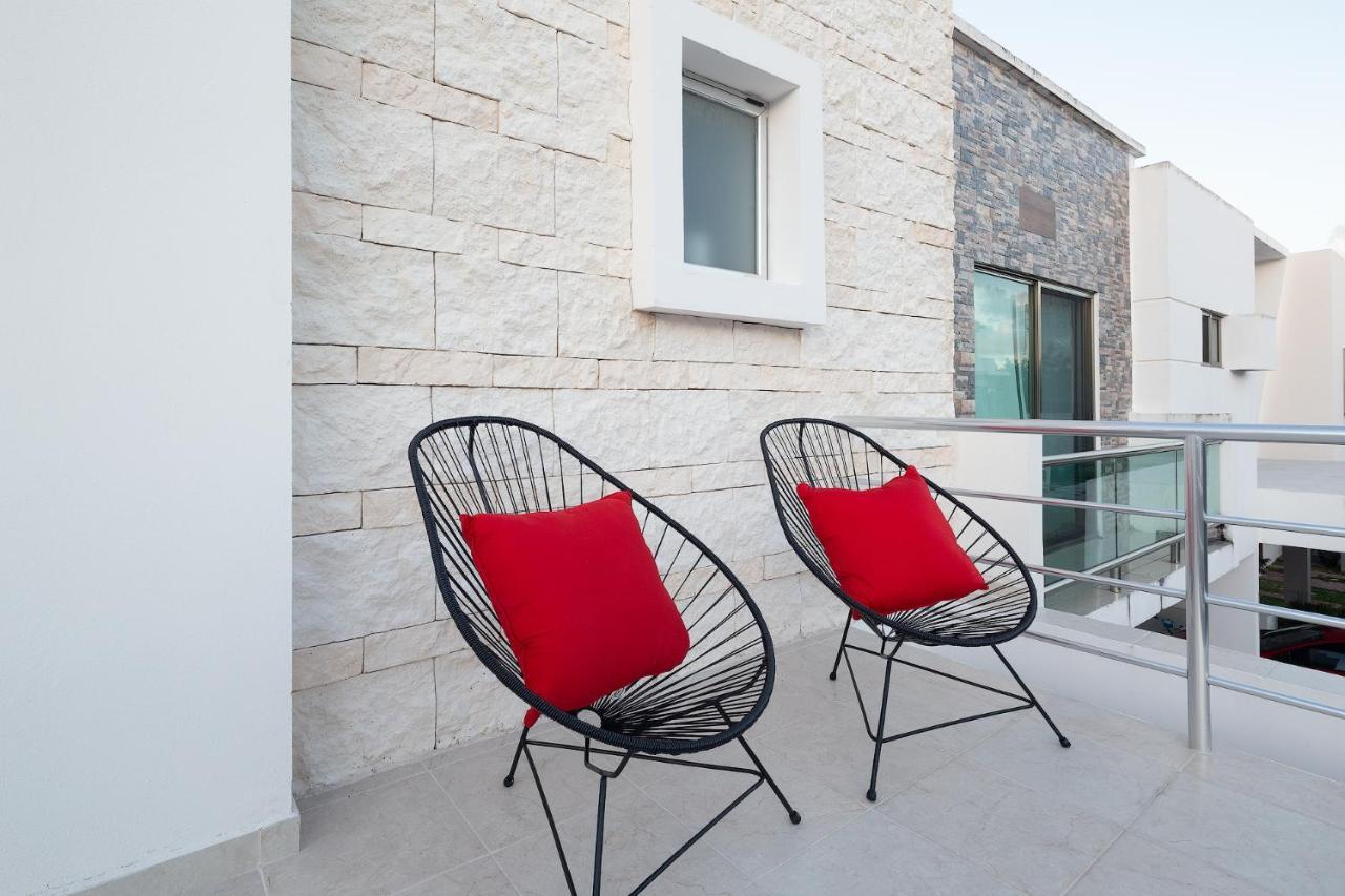 Villa Cancun Luxury Experience Exterior photo